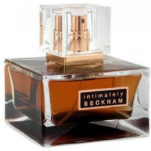 دیوید بکام اینتیمیتلی من