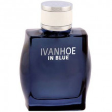 ایو د سیستل ایوانهو این بلو