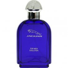 جگوار اولوشن