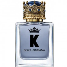 دولچه گابانا کی بای دولچه گابانا