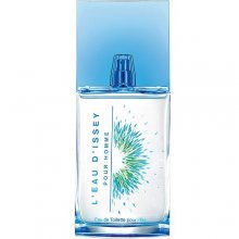 ایسی میاکه لئو د ایسی پور هوم سامر2016