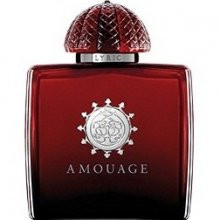 آمواج  لیریک ( آمواژ )