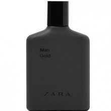 زارا من گلد