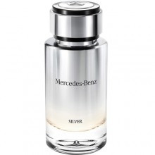 مرسدس بنز سیلور