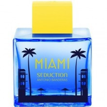 آنتونیو باندراس میامی سداکشن مردانه