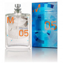 اسنتریک مولکولز مولکول 05