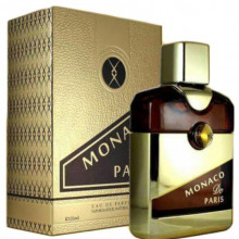 فراگرنس ورد موناکو د پاریس گلد