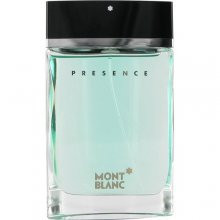 مونت بلنک پرسنس (مون بلان پرزنس)