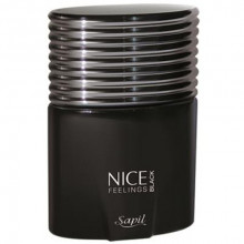 ساپیل نایس فیلینگز بلک