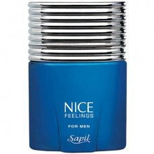 ساپیل نایس فیلینگز