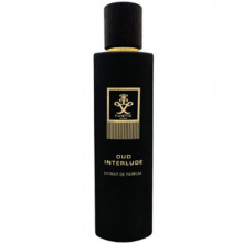 فنت عود اینترلود