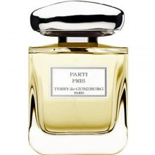 تری دو گانزبرگ پارتی پاریس