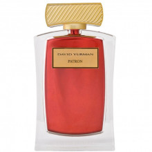 دیوید یورمن پاترون