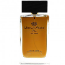 مهران مدیری پلان پور هوم مردانه