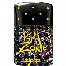 زیپو پاپ زون مردانه