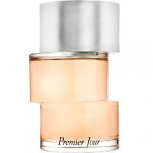 نینا ریچی پرمیرژور