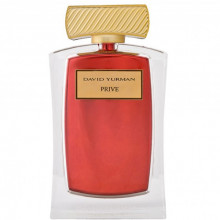 دیوید یورمن پرایو