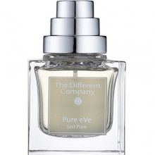 دیفرنت کمپانی پیور ایو