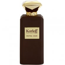 کورلوف پاریس رویال عود