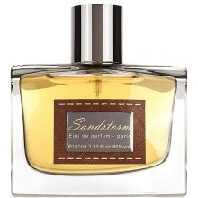 پانوژ سند استورم