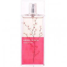 آرماند باسی سنسوال رد