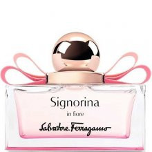 سالواتوره فراگامو سیگنورینا این فیور