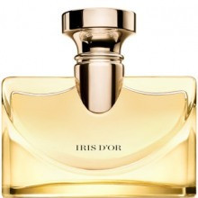 بولگاری اسپلندیا ایریس د اور