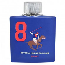 بورلی هیلز پولو کلاب اسپرت 8