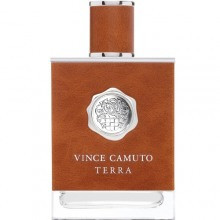 وینس کاموتو ترا