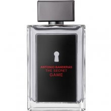 آنتونیو باندراس د سکرت گیم (سیکرت گیم مردانه)