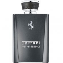 فراری وتیور اسسنس