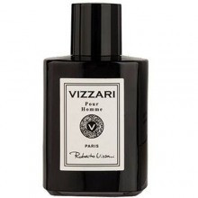 روبرتو ویزاری پور هوم