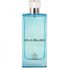 فراگرنس ورد وایلد بلوز