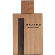 آرماند باسی وایلد فورست